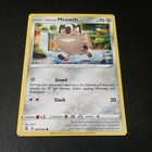 Galarian Meowth