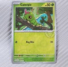 Caterpie