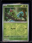 Caterpie