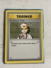 Professor Oak