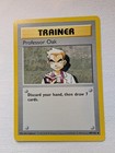 Professor Oak