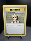 Professor Oak