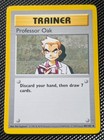 Professor Oak