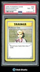 Professor Oak