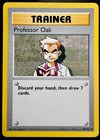 Professor Oak