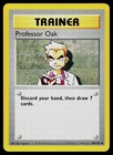 Professor Oak