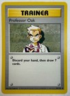 Professor Oak