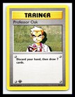 Professor Oak