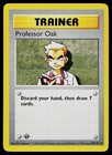 Professor Oak
