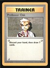 Professor Oak