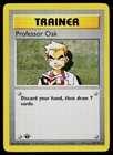Professor Oak