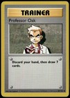 Professor Oak