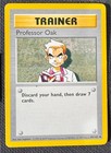 Professor Oak