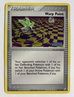 Warp Point