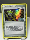 Warp Point