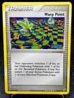 Warp Point