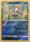 Vanillite