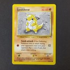 Sandshrew