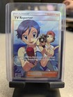 TV Reporter