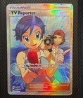 TV Reporter