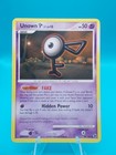 Unown F