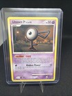 Unown F
