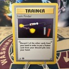 Item Finder