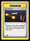 Item Finder
