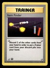 Item Finder