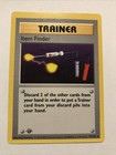 Item Finder