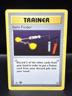 Item Finder