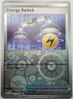 Energy Switch