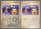 Energy Switch