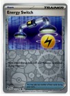 Energy Switch