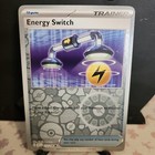 Energy Switch