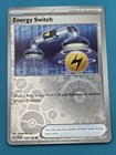 Energy Switch