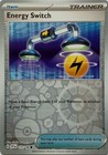 Energy Switch