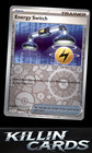 Energy Switch