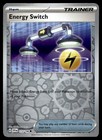 Energy Switch