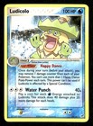 Ludicolo