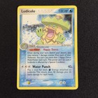 Ludicolo