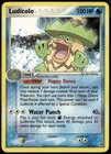 Ludicolo