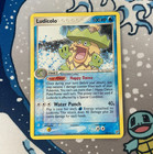 Ludicolo