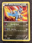 White Kyurem