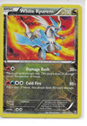 White Kyurem