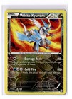 White Kyurem