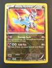 White Kyurem