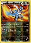 White Kyurem