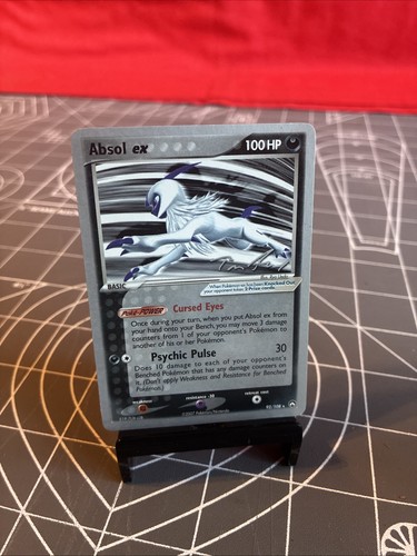 Absol Ex