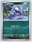 Grimer